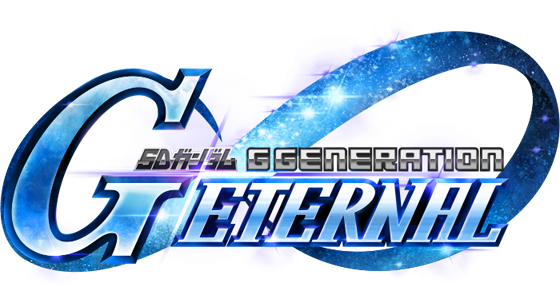 SD Gundam G Generation ETERNAL