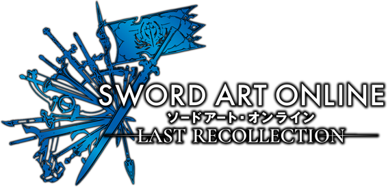 SWORD ART ONLINE Last Recollection